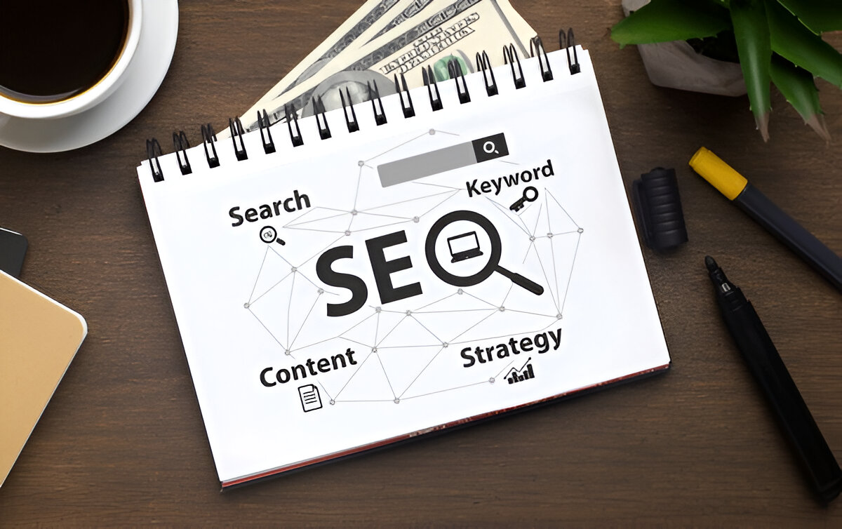 SEO Service in delhi