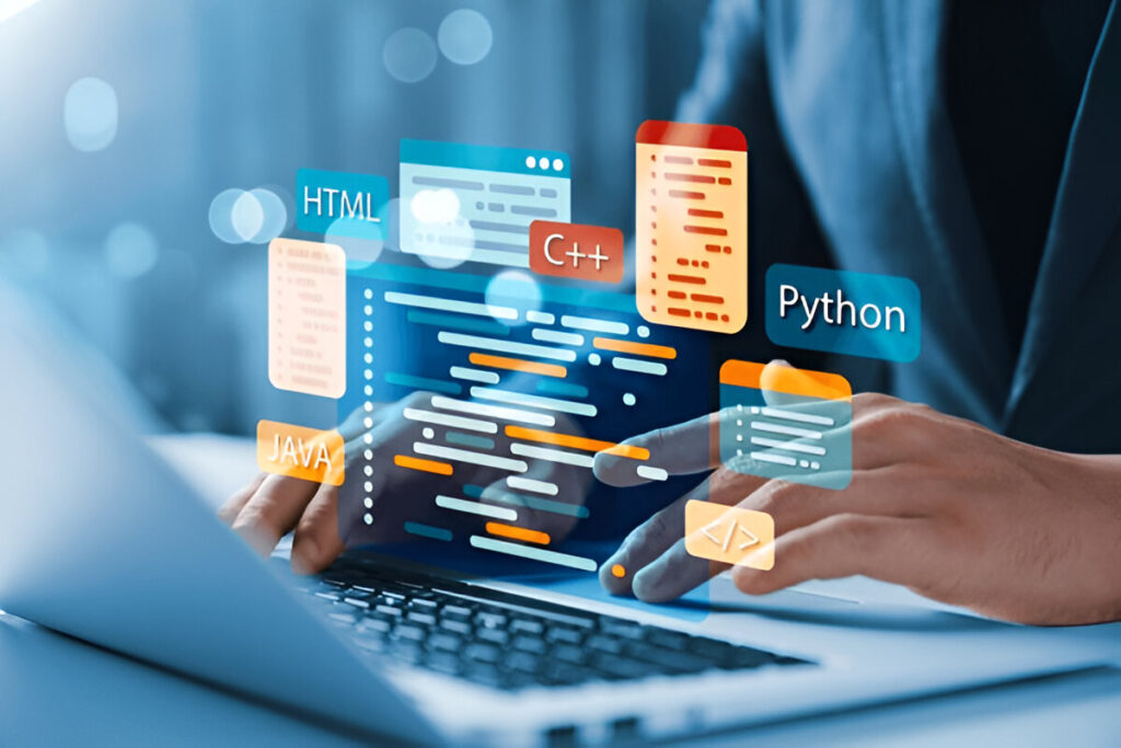 Website Designing and Development Companies in India